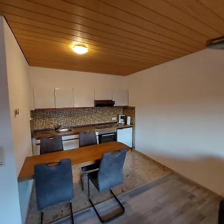 Am Διαμέρισμα Βίντερμπεργκ