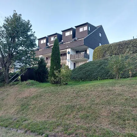 Am Apartment Winterberg