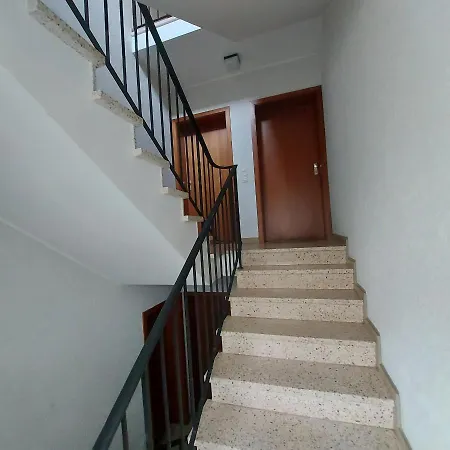 Am Διαμέρισμα *