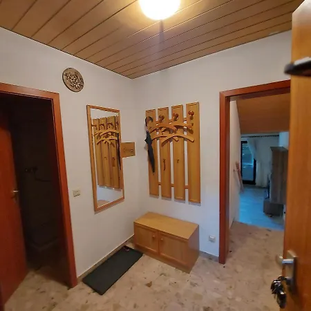 Am Apartamento *