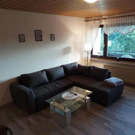 Apartment Am