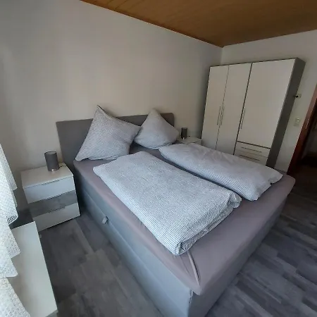 Διαμέρισμα Am Βίντερμπεργκ