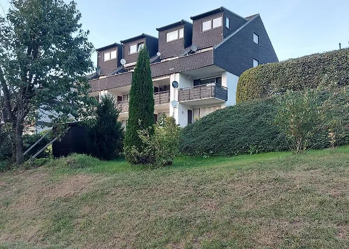 Am شقة وينتربرغ