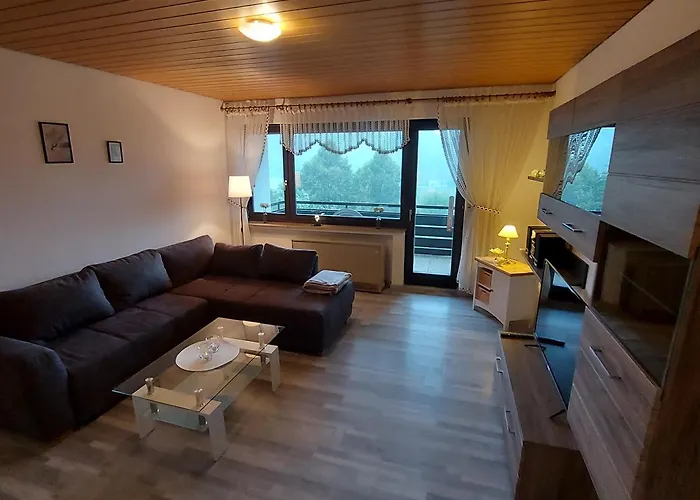 Am Διαμέρισμα *