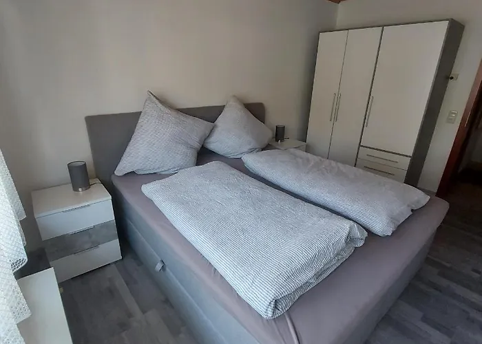 شقة Am وينتربرغ